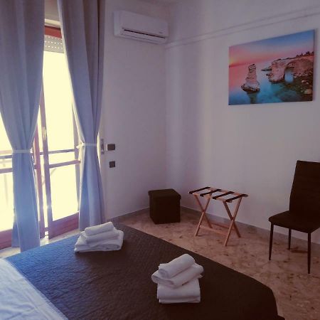 Rosita Rooms Lecce Eksteriør bilde