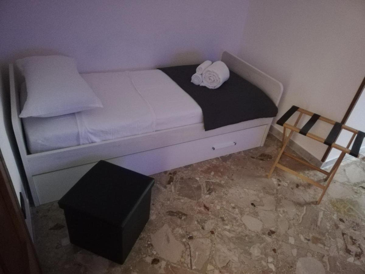 Rosita Rooms Lecce Eksteriør bilde