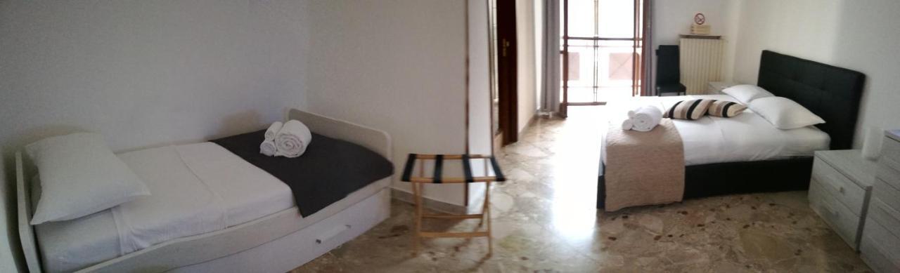 Rosita Rooms Lecce Eksteriør bilde