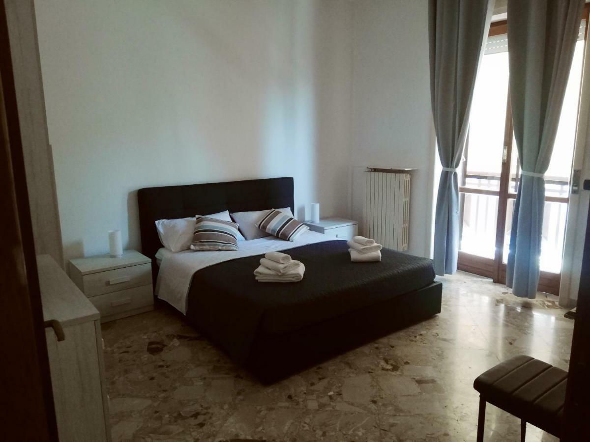 Rosita Rooms Lecce Eksteriør bilde