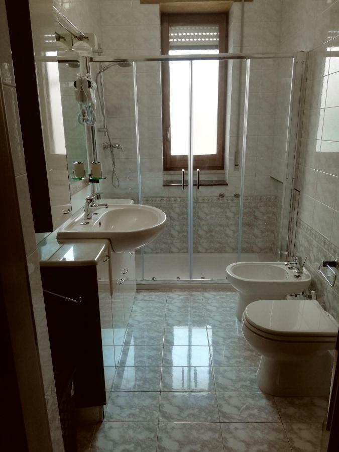 Rosita Rooms Lecce Eksteriør bilde