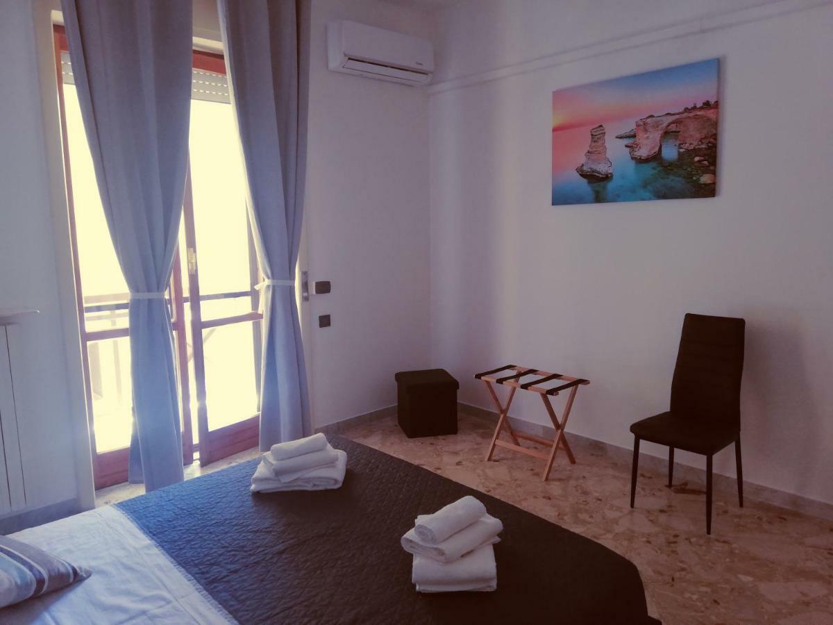 Rosita Rooms Lecce Eksteriør bilde