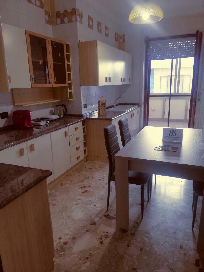 Rosita Rooms Lecce Eksteriør bilde