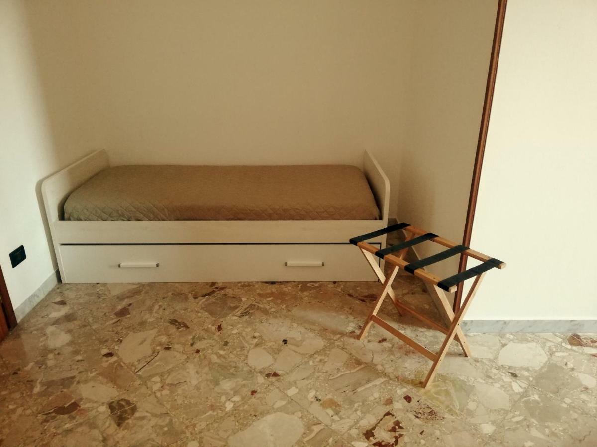 Rosita Rooms Lecce Eksteriør bilde