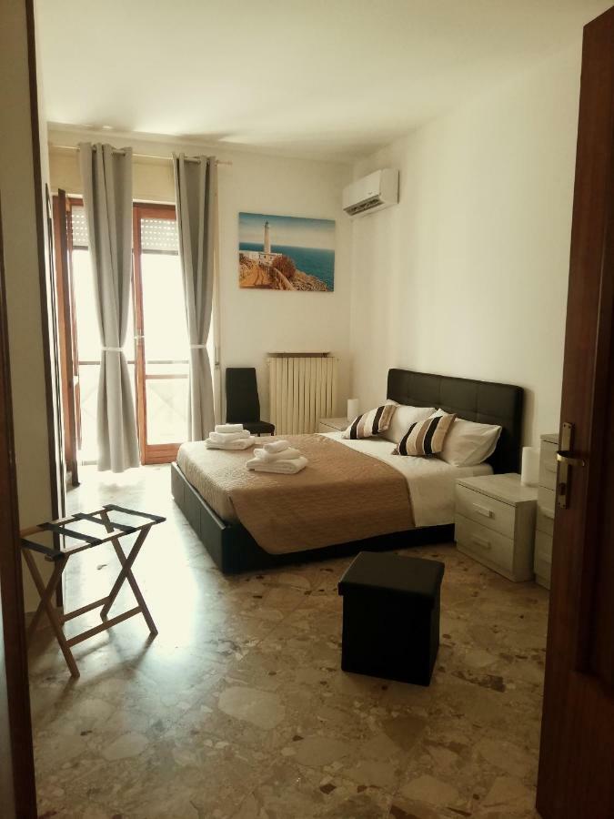 Rosita Rooms Lecce Eksteriør bilde