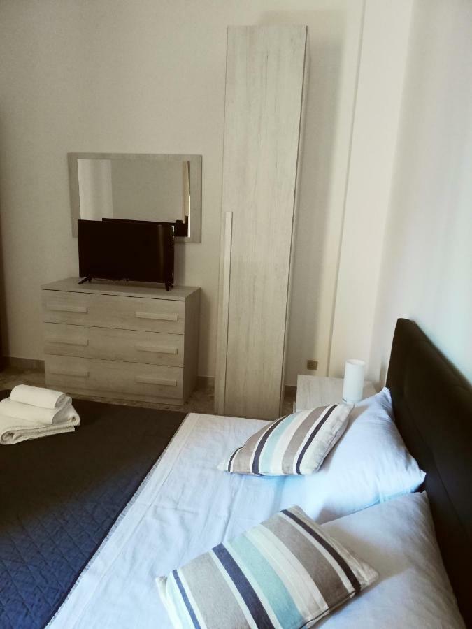 Rosita Rooms Lecce Eksteriør bilde