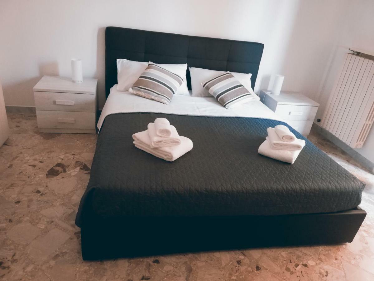 Rosita Rooms Lecce Eksteriør bilde