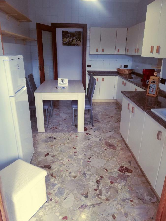 Rosita Rooms Lecce Eksteriør bilde
