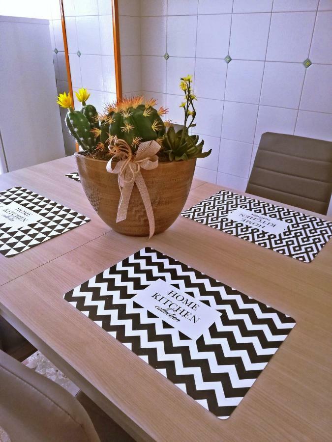 Rosita Rooms Lecce Eksteriør bilde