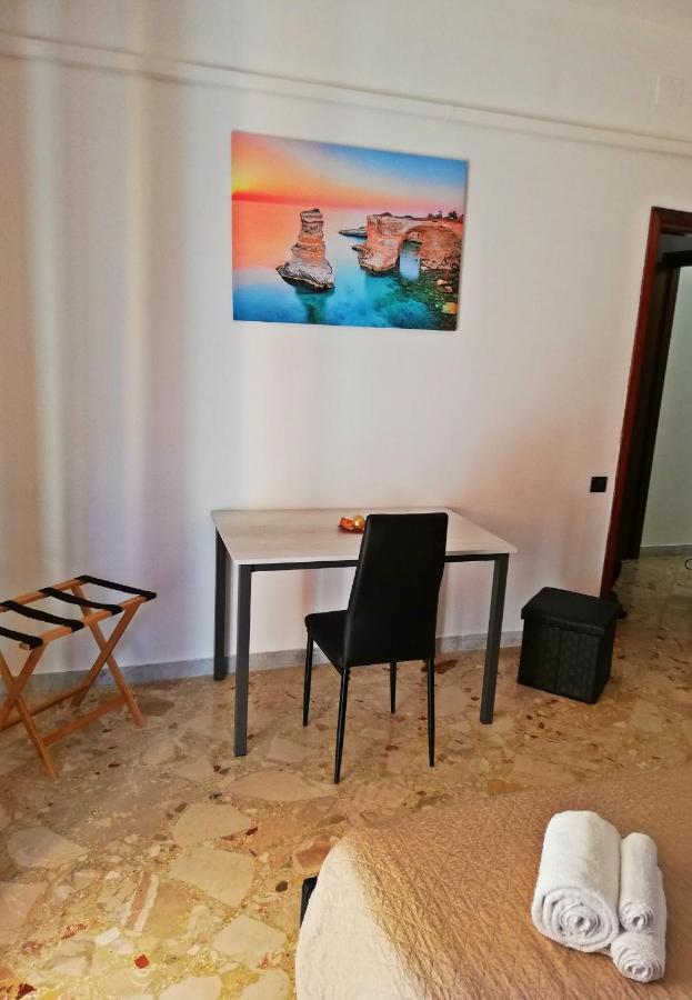 Rosita Rooms Lecce Eksteriør bilde