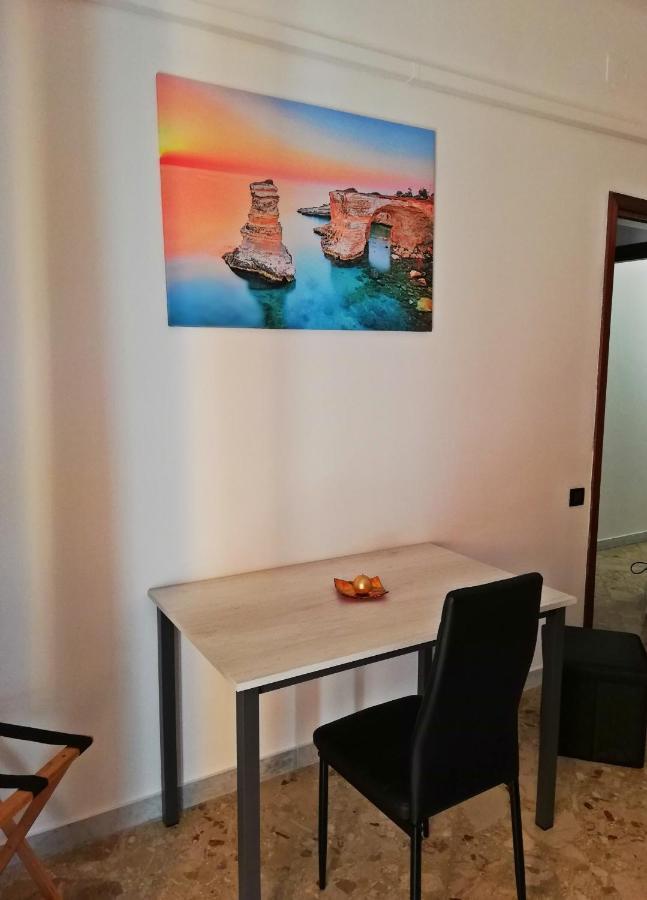Rosita Rooms Lecce Eksteriør bilde